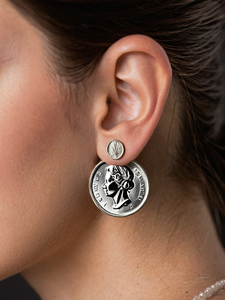 RECIPE 120 - NICKEL LOBE