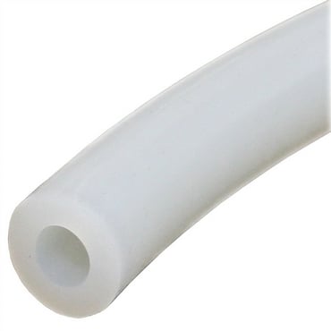 EXTRA THICK SILICONE HOSE 1/2