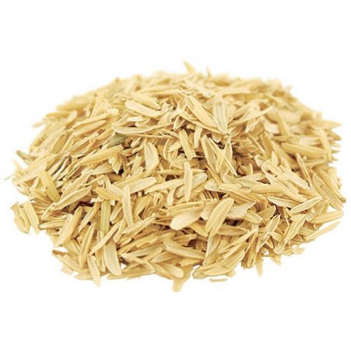 MALTS AND GRAINS - RICE HULLS