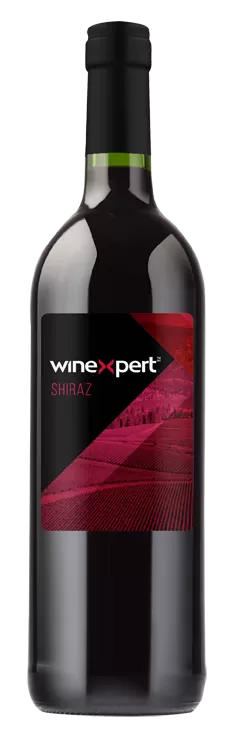 SHIRAZ (AUSTRALIA)