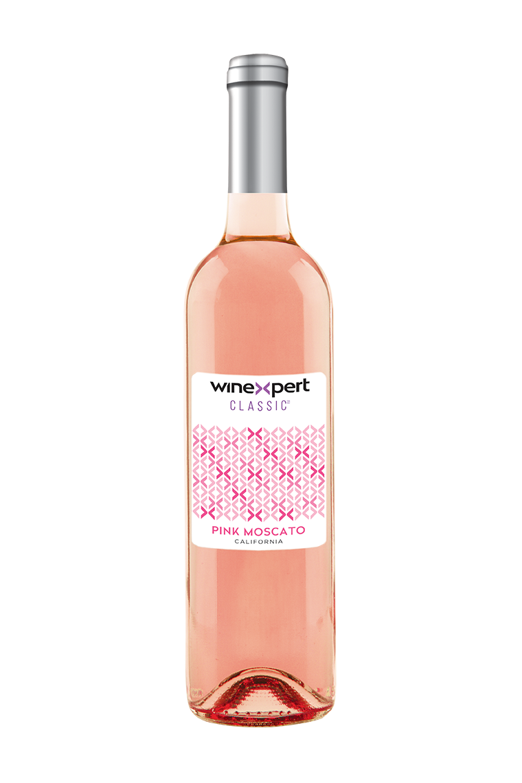 PINK MOSCATO